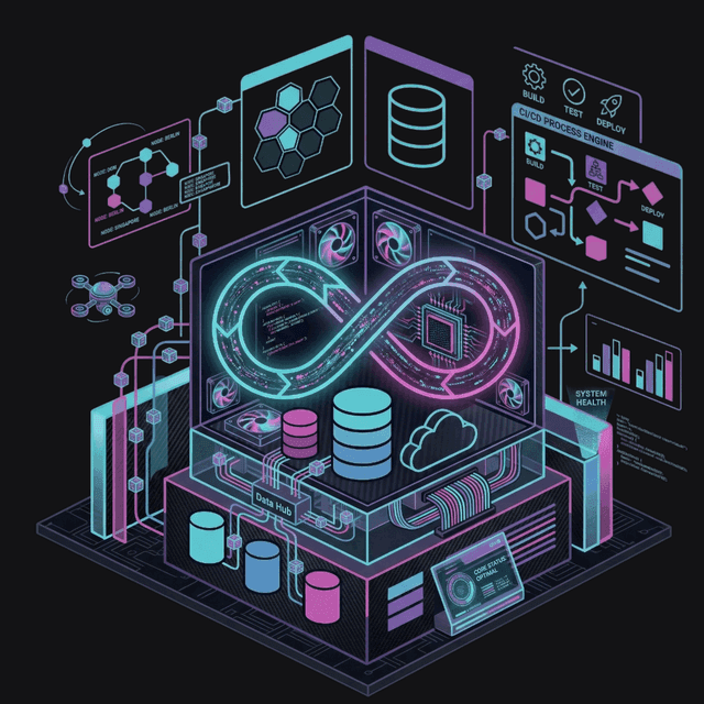 DevOps & Infrastructure